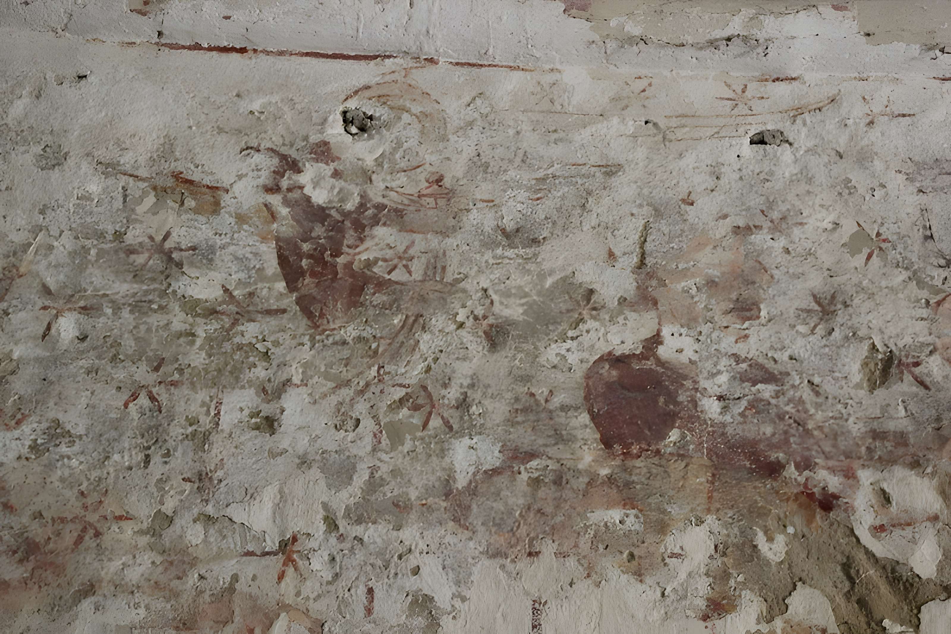 Église Sainte-Marie de Sainte-Marie-aux-Anglais