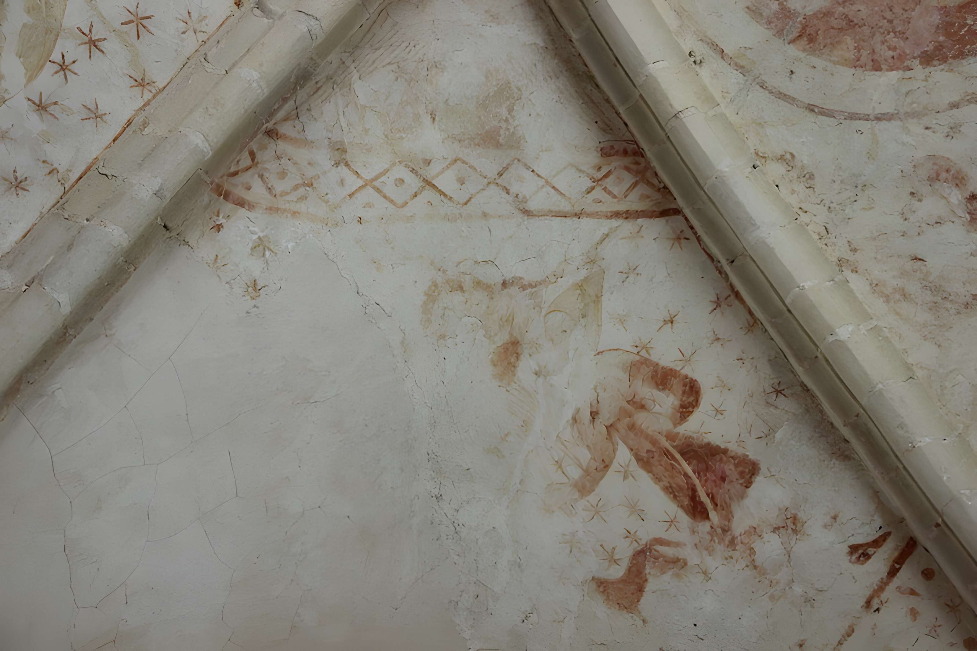 Église Sainte-Marie de Sainte-Marie-aux-Anglais