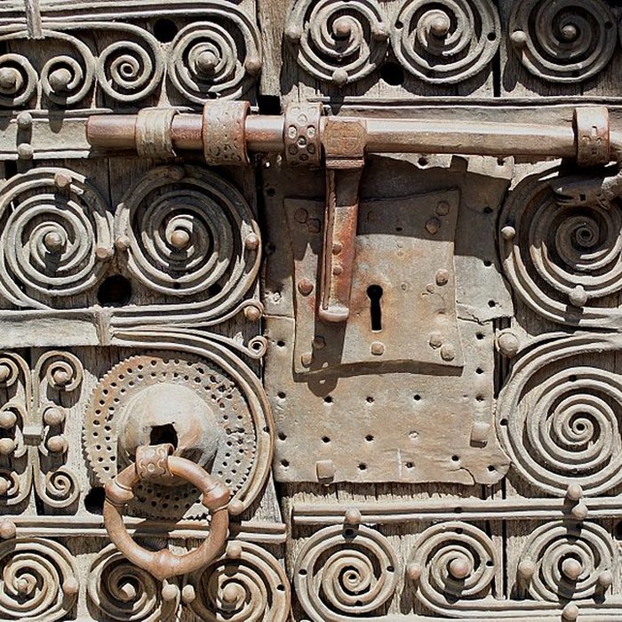 Photo de Église Sainte-Marie de Serralongue