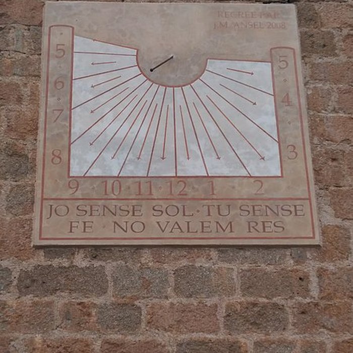 Photo de Église Sainte-Marie de Serralongue