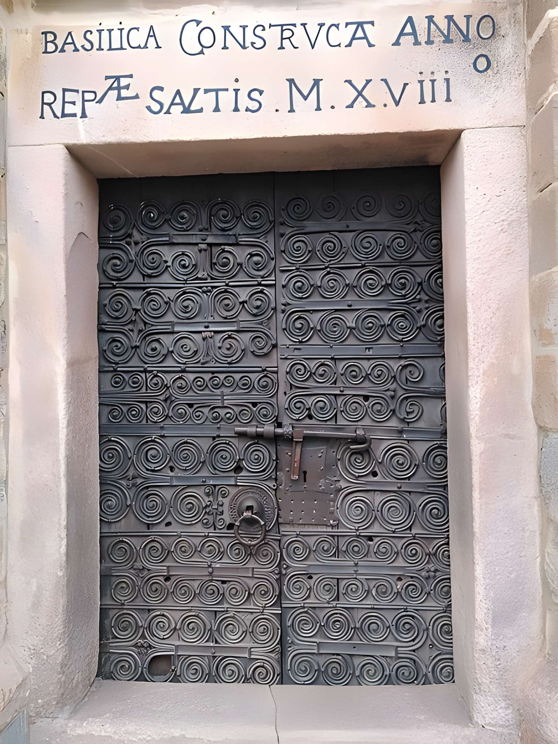 Église Sainte-Marie de Serralongue