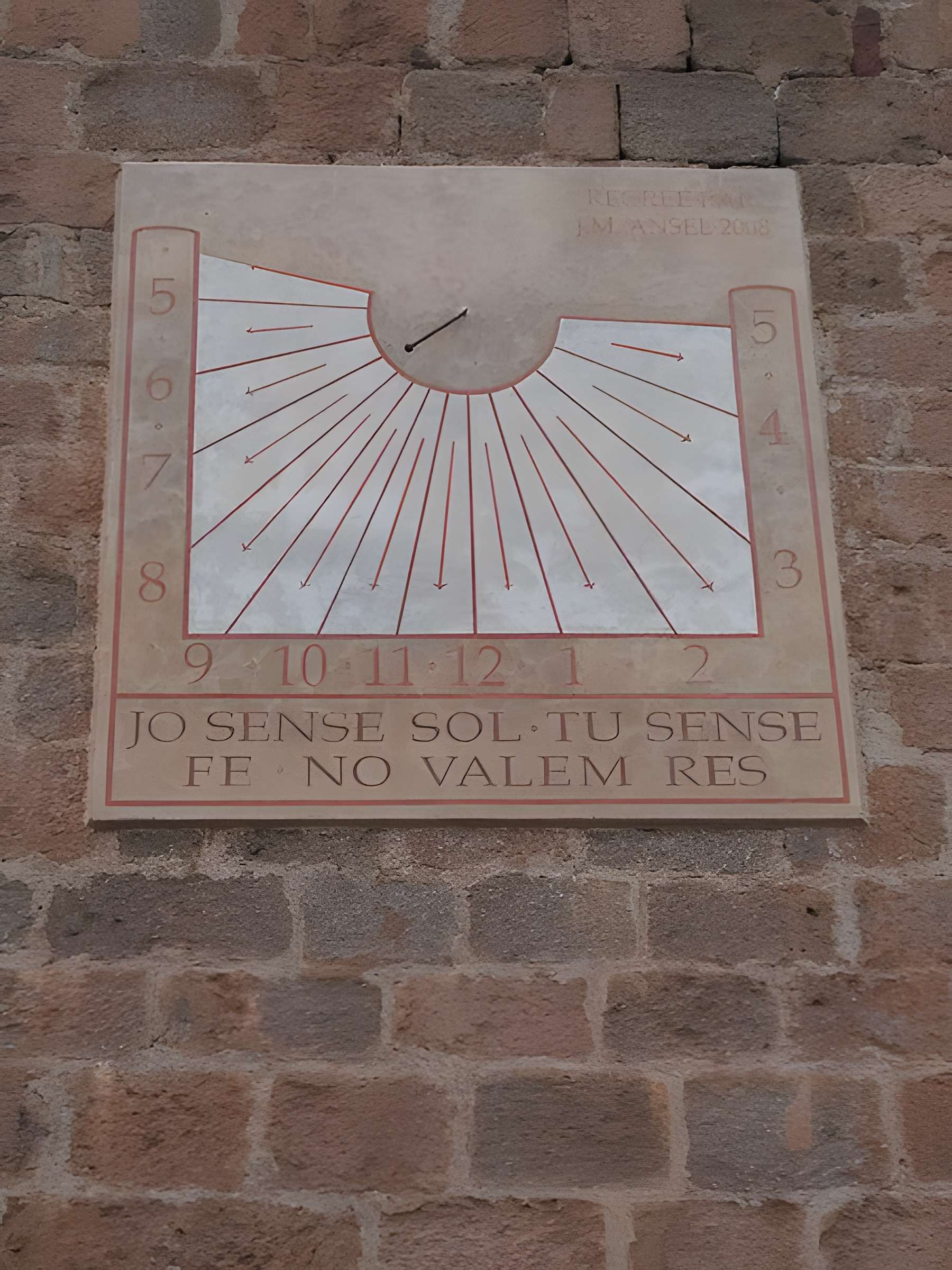 Église Sainte-Marie de Serralongue