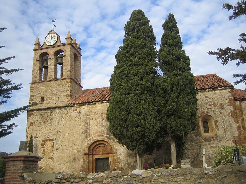 Photo de Église Sainte-Marie du Mercadal