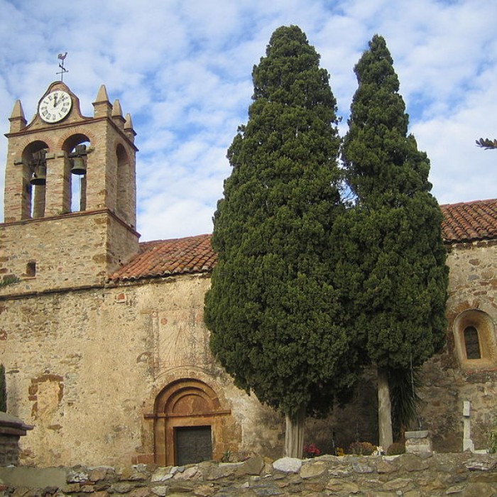 Photo de Église Sainte-Marie du Mercadal