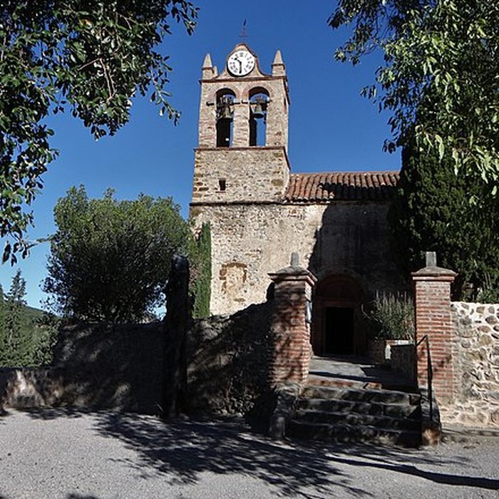 Photo de Église Sainte-Marie du Mercadal
