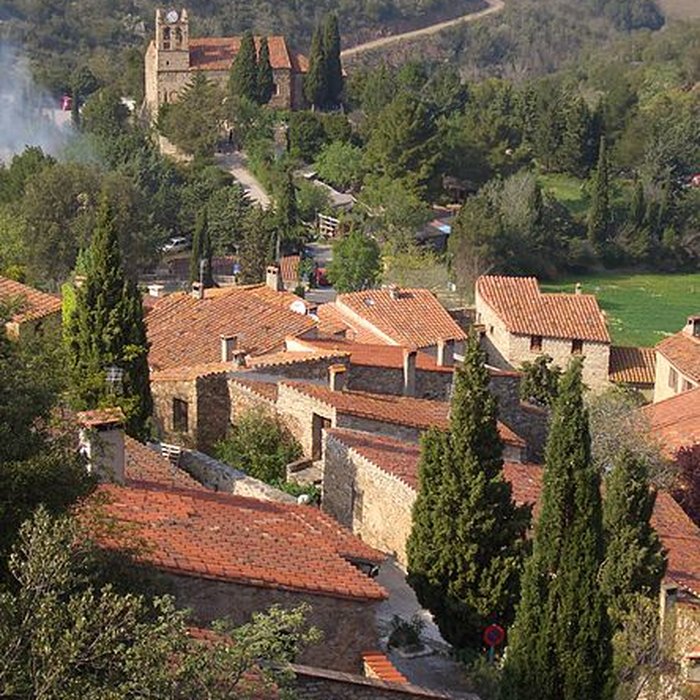 Photo de Église Sainte-Marie du Mercadal