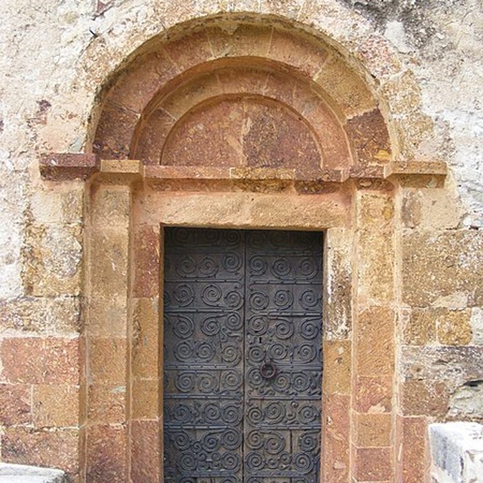 Photo de Église Sainte-Marie du Mercadal