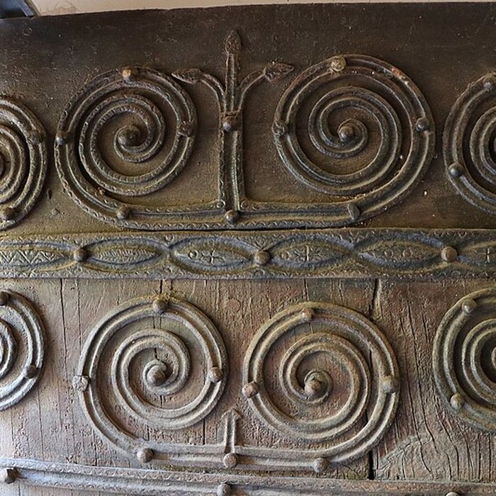 Photo de Église Sainte-Marie du Mercadal