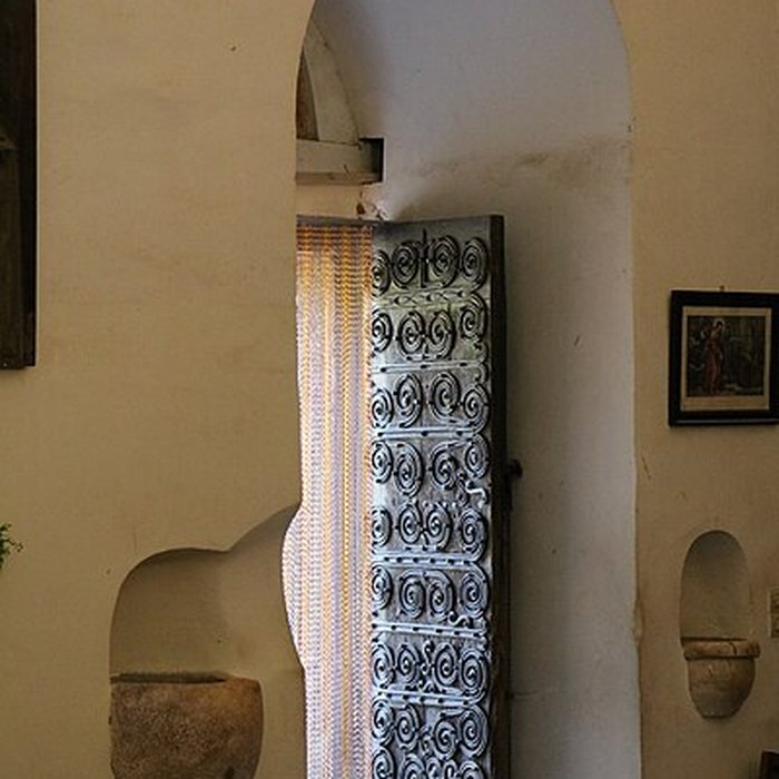 Photo de Église Sainte-Marie du Mercadal