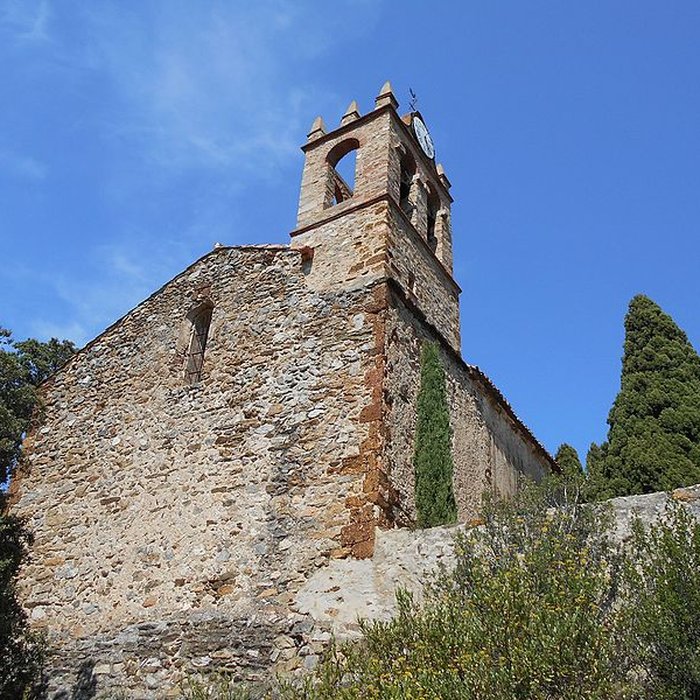 Photo de Église Sainte-Marie du Mercadal