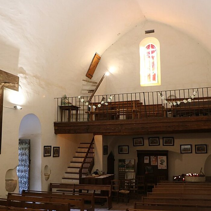 Photo de Église Sainte-Marie du Mercadal