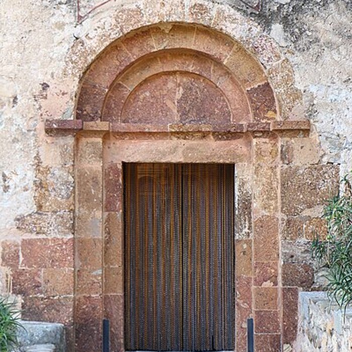 Photo de Église Sainte-Marie du Mercadal