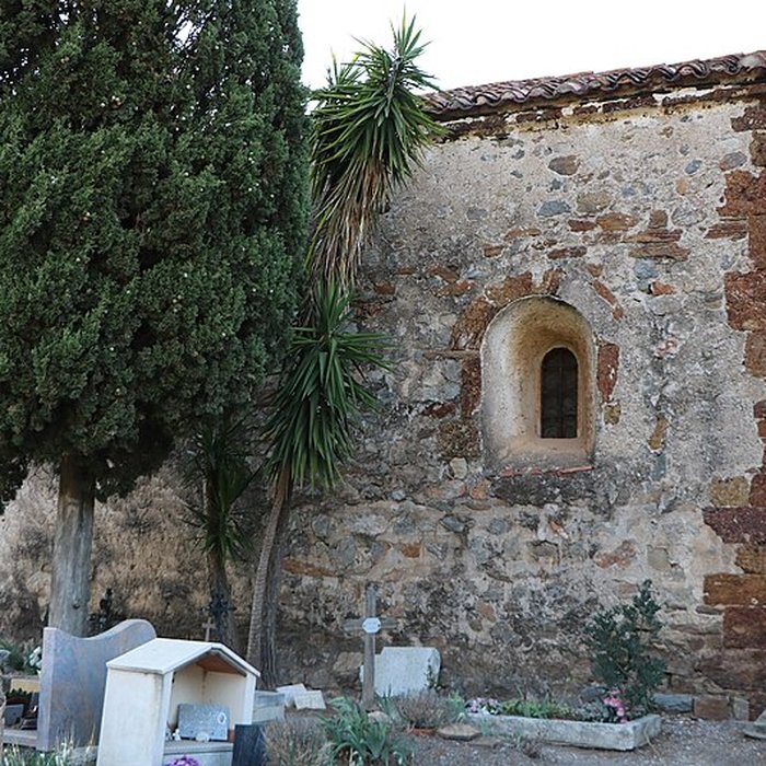 Photo de Église Sainte-Marie du Mercadal