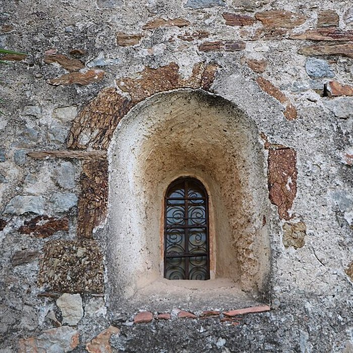 Photo de Église Sainte-Marie du Mercadal