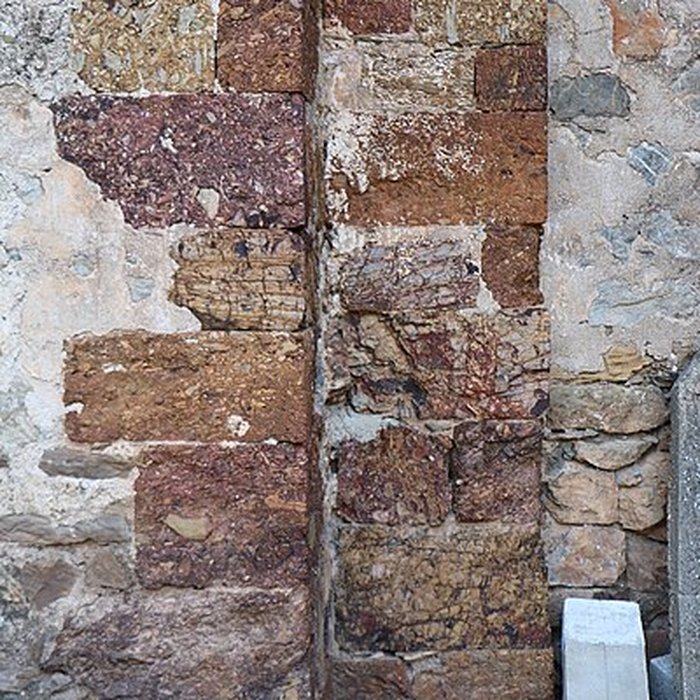 Photo de Église Sainte-Marie du Mercadal