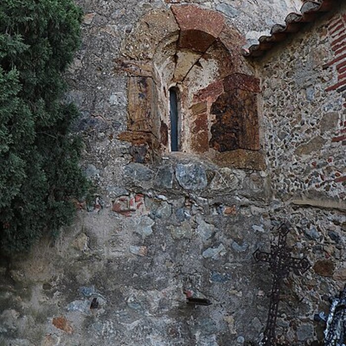 Photo de Église Sainte-Marie du Mercadal