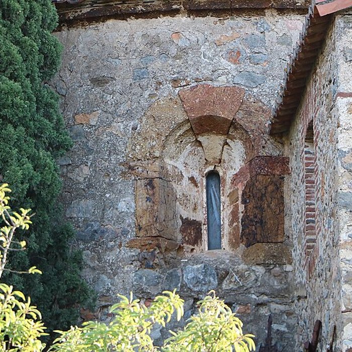 Photo de Église Sainte-Marie du Mercadal