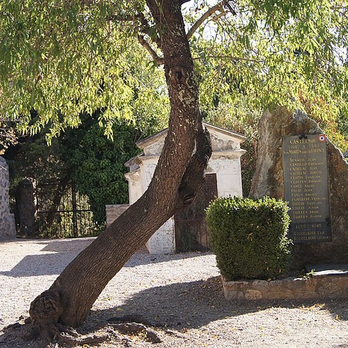 Photo de Église Sainte-Marie du Mercadal