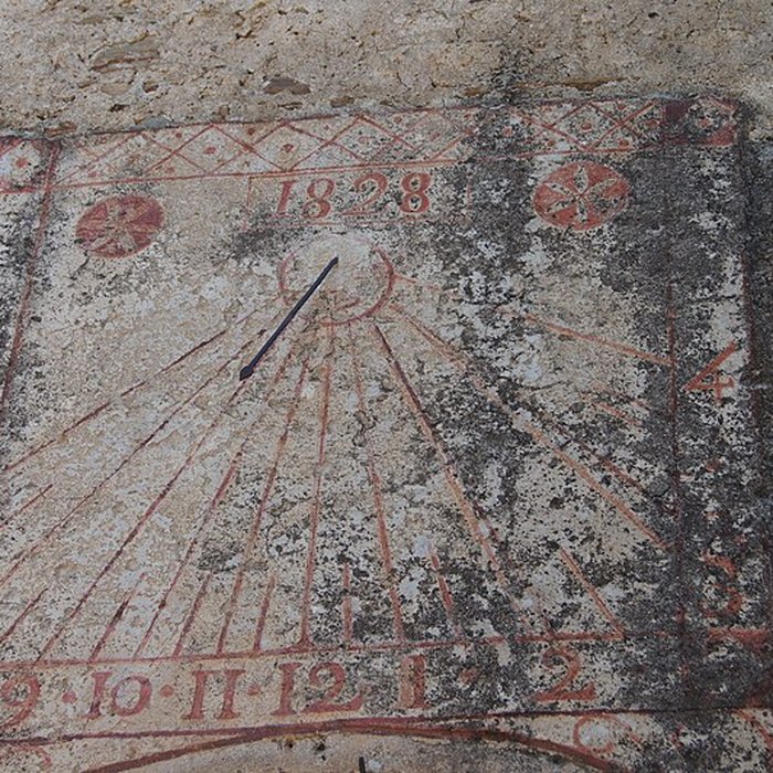 Photo de Église Sainte-Marie du Mercadal