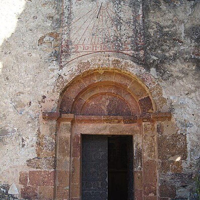 Photo de Église Sainte-Marie du Mercadal