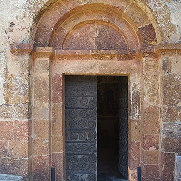 Photo de Église Sainte-Marie du Mercadal