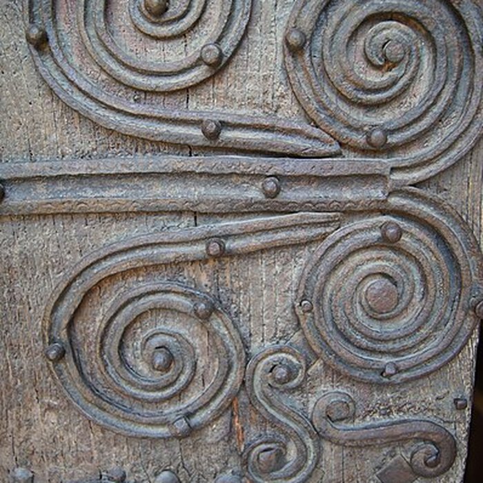 Photo de Église Sainte-Marie du Mercadal