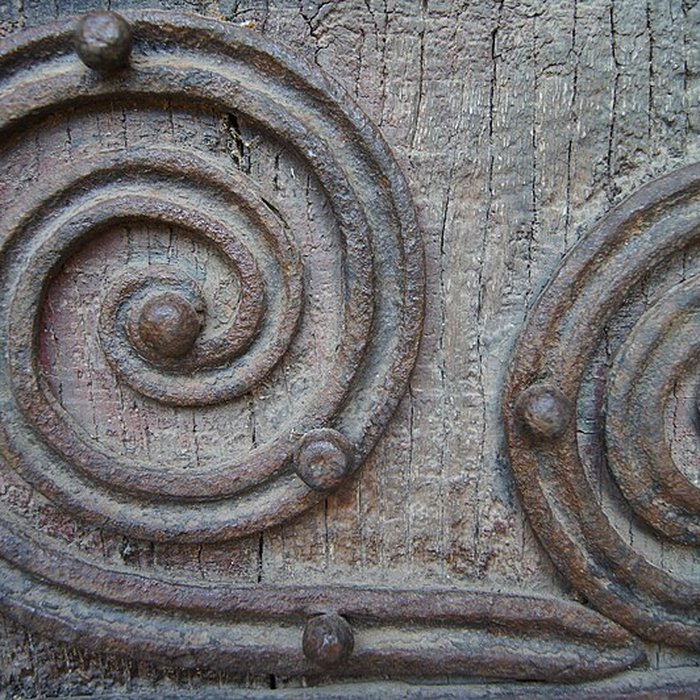 Photo de Église Sainte-Marie du Mercadal