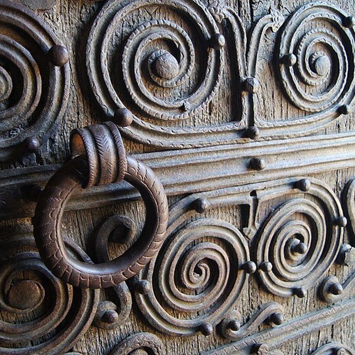 Photo de Église Sainte-Marie du Mercadal