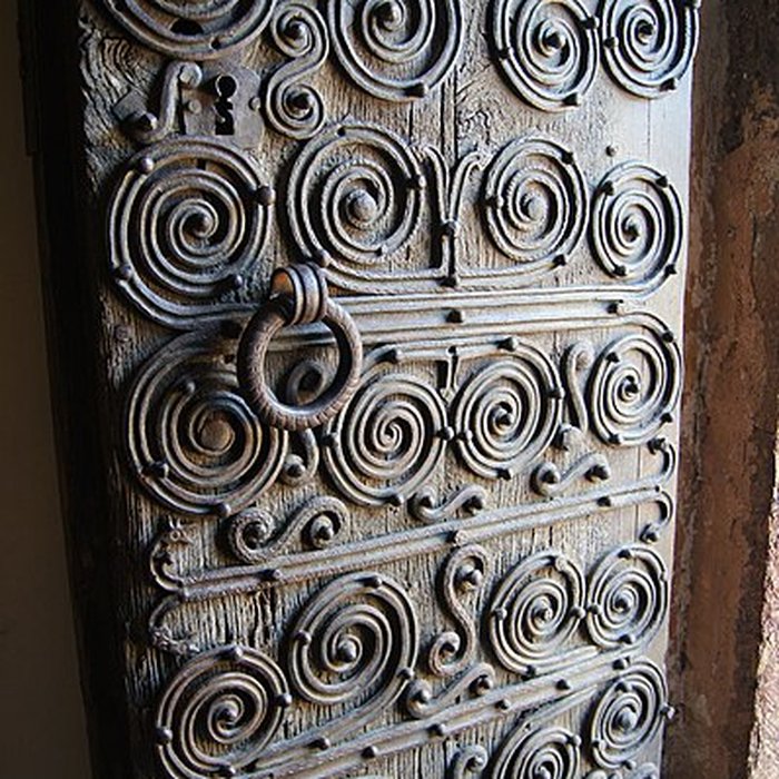 Photo de Église Sainte-Marie du Mercadal