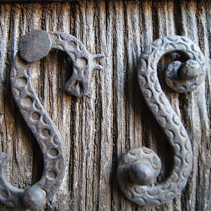 Photo de Église Sainte-Marie du Mercadal