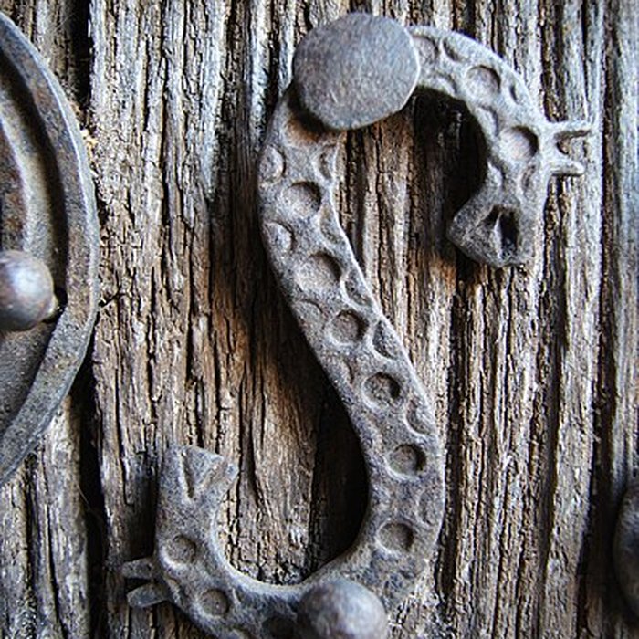 Photo de Église Sainte-Marie du Mercadal