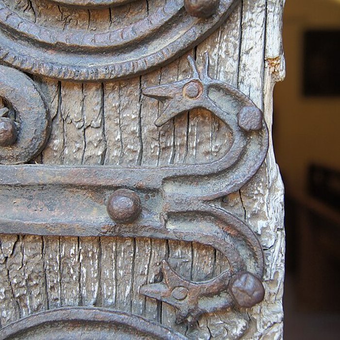 Photo de Église Sainte-Marie du Mercadal