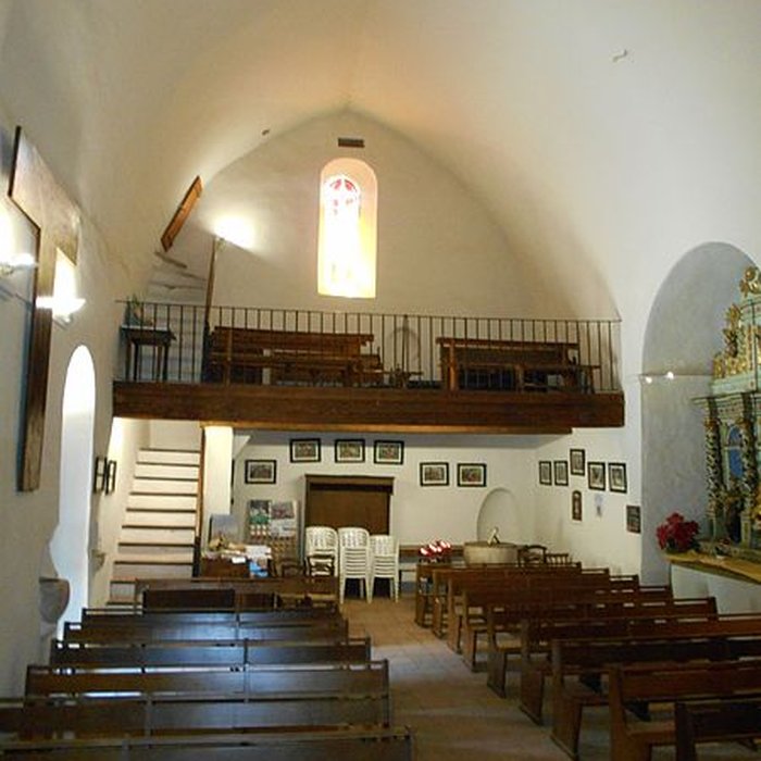 Photo de Église Sainte-Marie du Mercadal