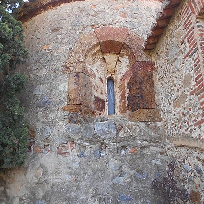 Photo de Église Sainte-Marie du Mercadal