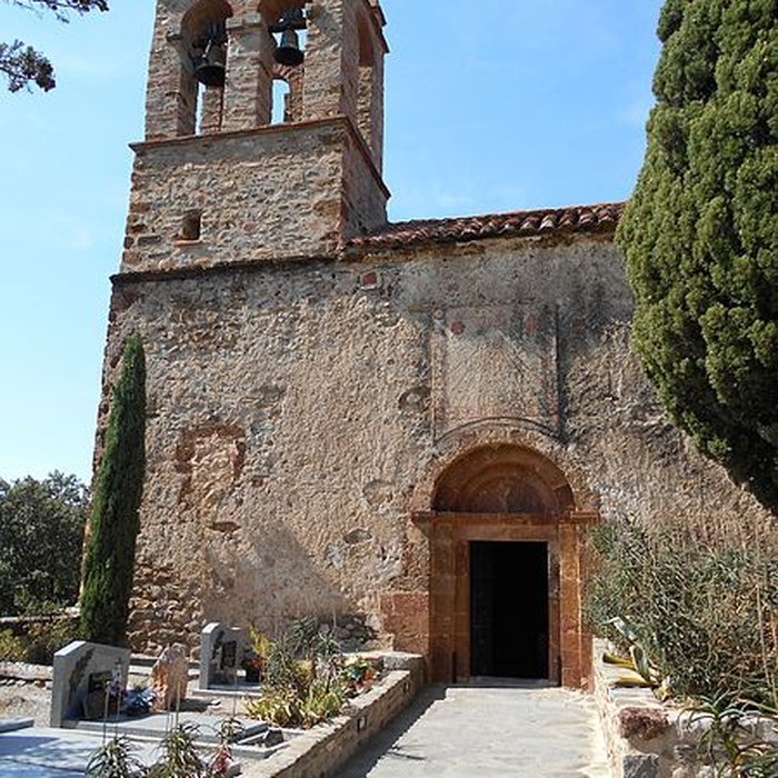 Photo de Église Sainte-Marie du Mercadal