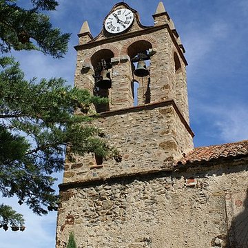 Église Sainte-Marie du Mercadal