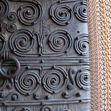 Église Sainte-Marie du Mercadal