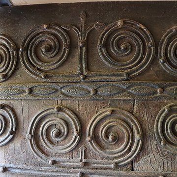 Église Sainte-Marie du Mercadal