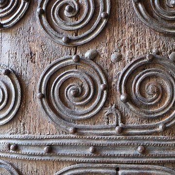 Église Sainte-Marie du Mercadal