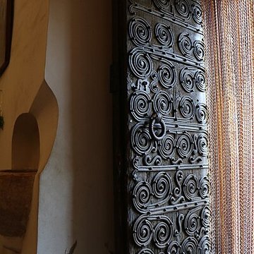 Église Sainte-Marie du Mercadal