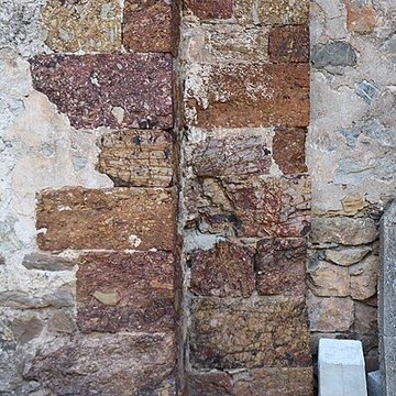 Église Sainte-Marie du Mercadal