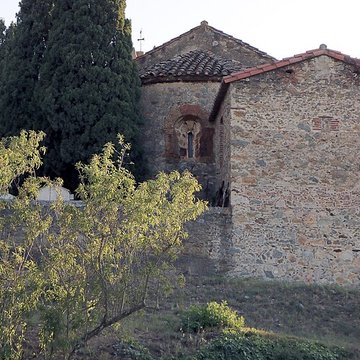 Église Sainte-Marie du Mercadal