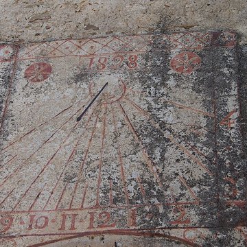 Église Sainte-Marie du Mercadal