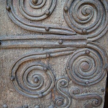 Église Sainte-Marie du Mercadal