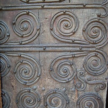 Église Sainte-Marie du Mercadal