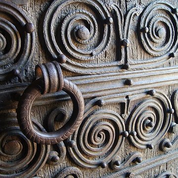 Église Sainte-Marie du Mercadal