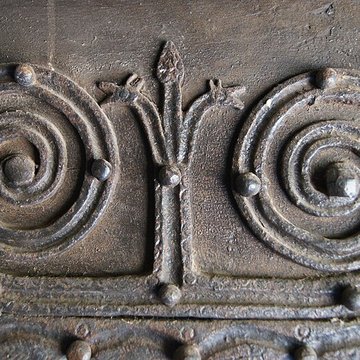 Église Sainte-Marie du Mercadal