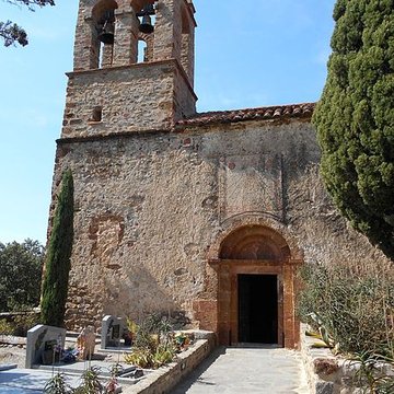 Église Sainte-Marie du Mercadal