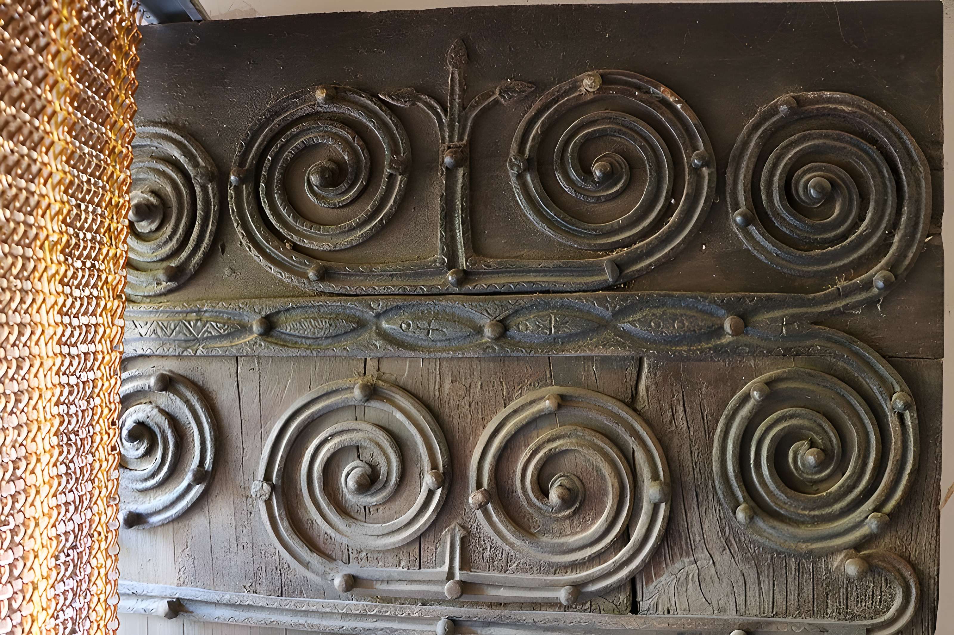 Église Sainte-Marie du Mercadal