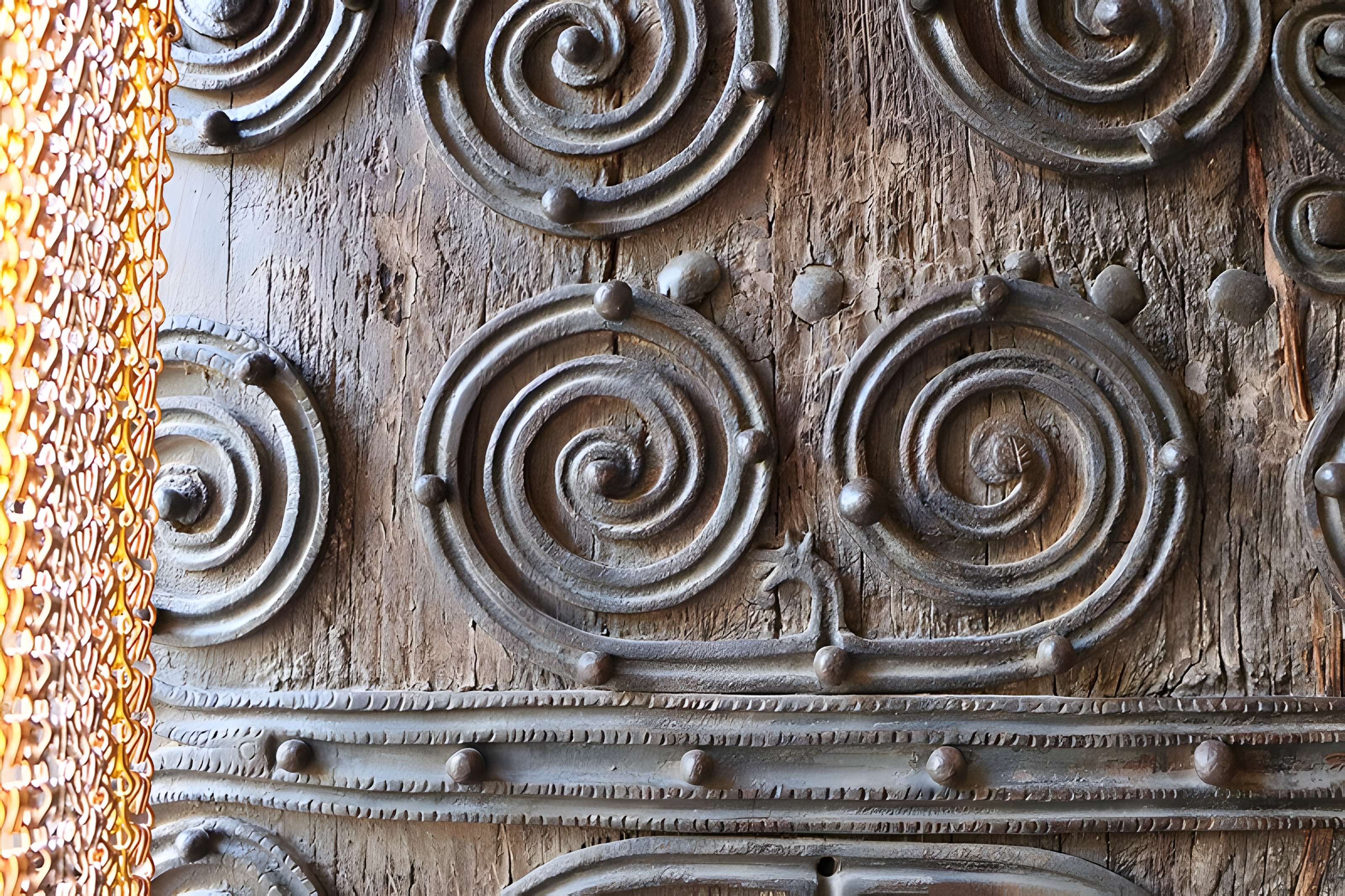 Église Sainte-Marie du Mercadal